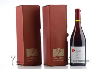 KUPRA 2014 - Oasi Degli Angeli - 6 Bottles - OC 6