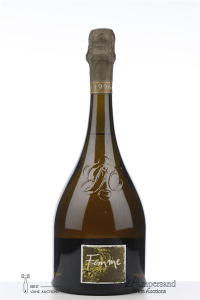 DUVAL LEROY FEMME DE CHAMPAGNE 1996 - Duval Leroy - 1 Bottle