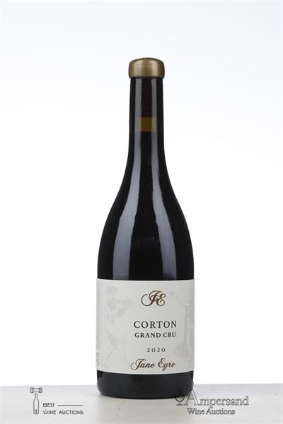 CORTON 2020 - Jane Eyre - 1 Bottle