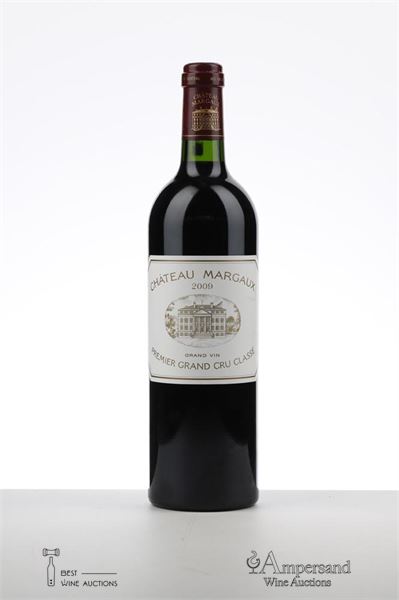 MARGAUX 2009 - Mc - 1 Bottle
