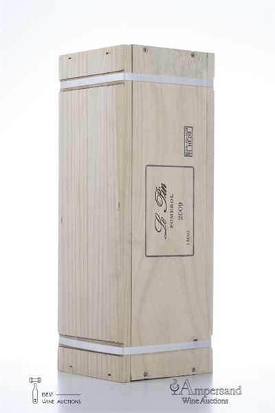 LE PIN 2009 - 1 Magnum - Owc 1