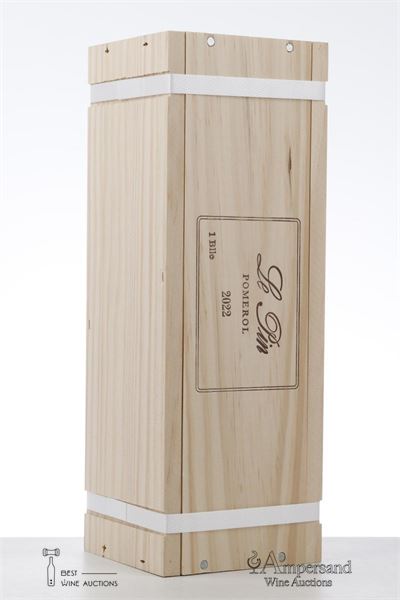 LE PIN 2022 - Mc - 1 Bottle - Owc 1