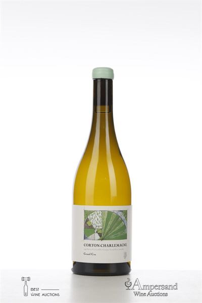 CORTON CHARLEMAGNE 2023 - Maison Fang - 1 Bottle