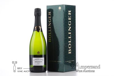 BOLLINGER GRANDE ANNEE 2004 - Bollinger - 1 Bottle - Oc 1
