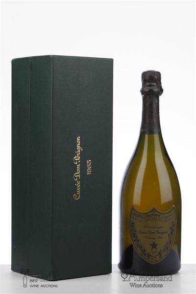 DOM PERIGNON 1985 - Moet et Chandon - 1 Bottle - Oc1