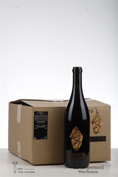POUILLY FUME SILEX 2016 - Dagueneau - 12 Bottles - Oc 6