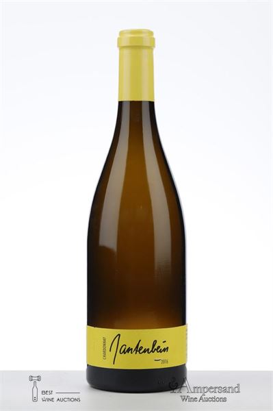 CHARDONNAY GANTENBEIN 2016 - Gantenbein - 1 Bottle