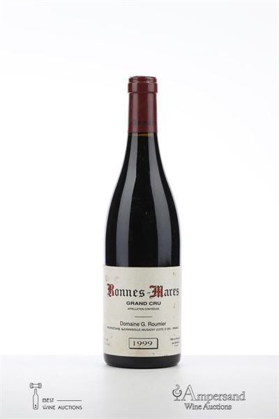 BONNES MARES 1999 - Georges Roumier - 1 Bottle