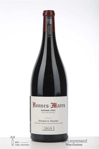 BONNES MARES 2019 - Georges Roumier - 1 Magnum
