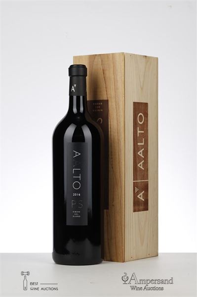 AALTO PS 2016 - Bodegas Aalto - 1 x 3,00 Ltr - Owc 1