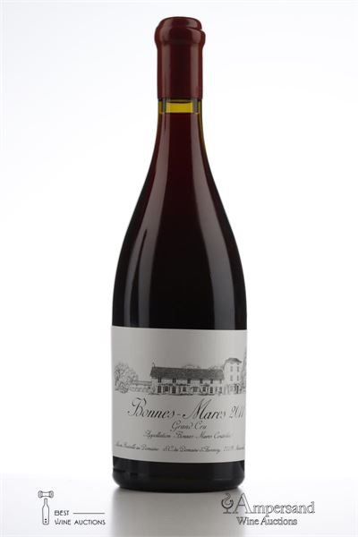 BONNES MARES Domaine d'Auvenay 2011 - 1 Bottle
