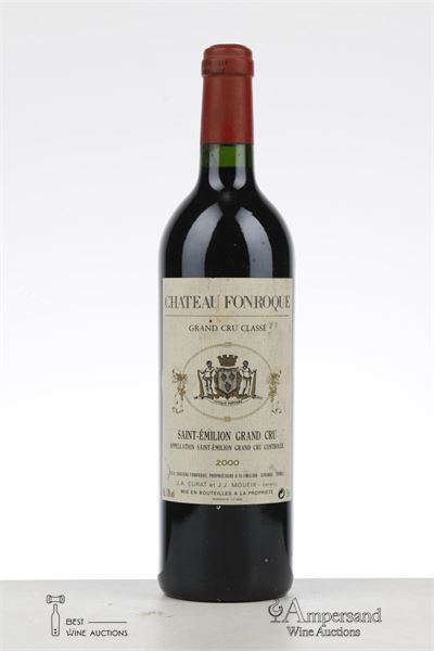 FONROQUE 2000 - Mc - 1 Bottle