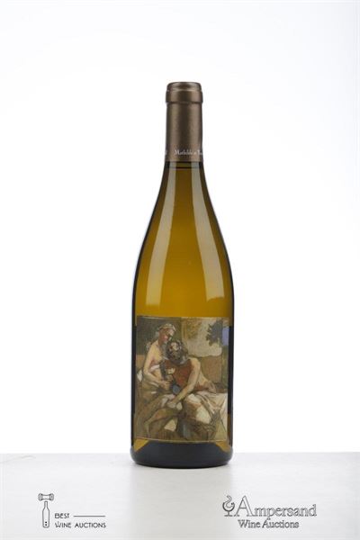 CONDRIEU 2015 - Mathilde et Yves Gangloff - 1 Bottle