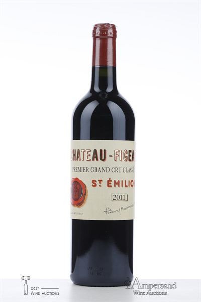 FIGEAC 2011 - Mc - 1 Bottle