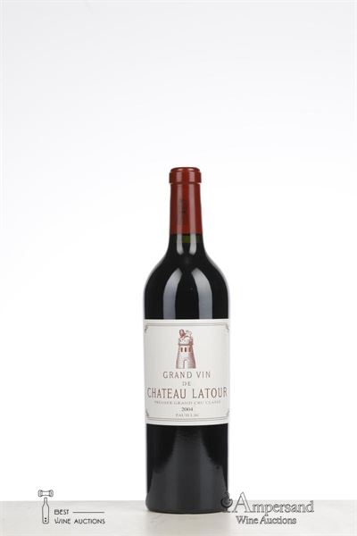 LATOUR 2004 - Mc - 1 Bottle