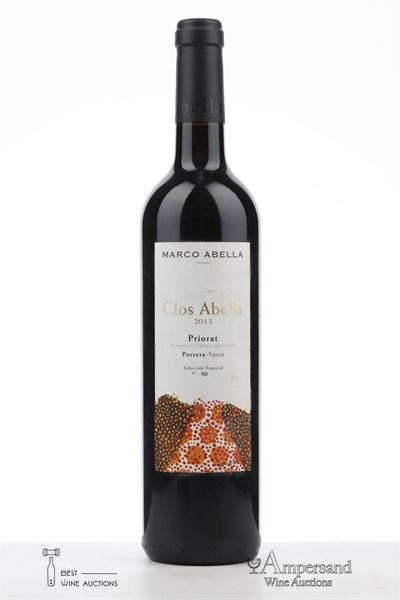 CLOS ABELLA 2013 - Marco Abella - 1 Bottle