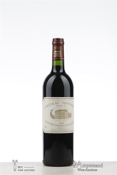 MARGAUX 1999 - Mc - 1 Bottle
