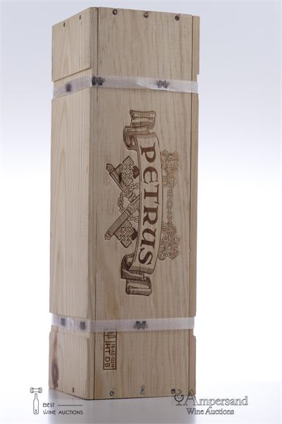 PETRUS 2005 - 1 Magnum - Owc 1