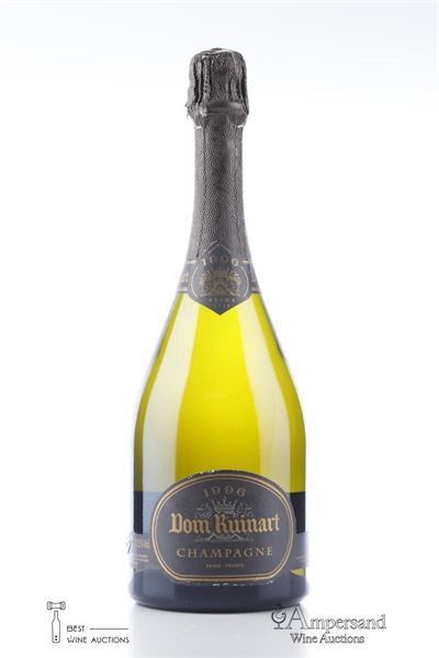 DOM RUINART 1996 - Ruinart - 1 Bottle
