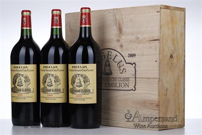 ANGELUS 2009 - 3 Magnums - Owc 3