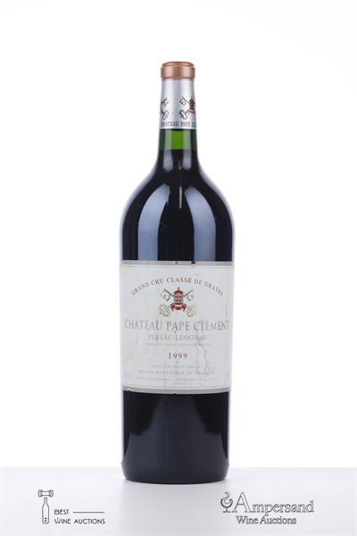 PAPE CLEMENT 1999 - Mc - 1 Magnum