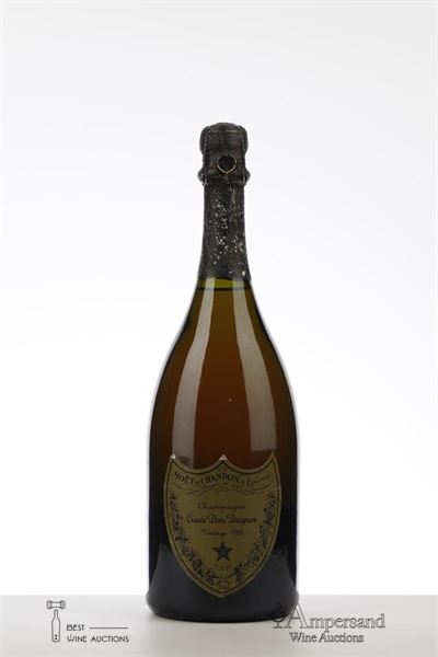 DOM PERIGNON 1985 - Moet et Chandon - 1 Bottle