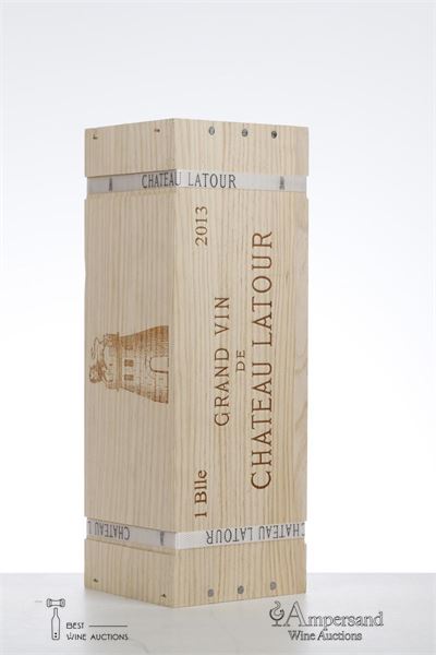 LATOUR 2013 - Mc - 1 Bottle - Owc 1