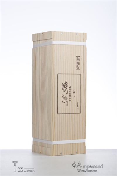 LE PIN 2016 - Mc - 1 Bottle - Owc 1