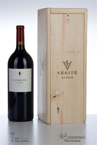 LE DESIR 2015 - Verite  - 1 Magnum - Owc 1
