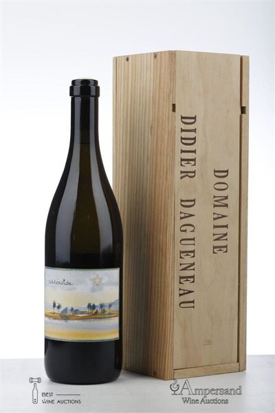 POUILLY FUME ASTEROIDE 2012 - Didier Dagueneau - 1 Bottle - Owc 1