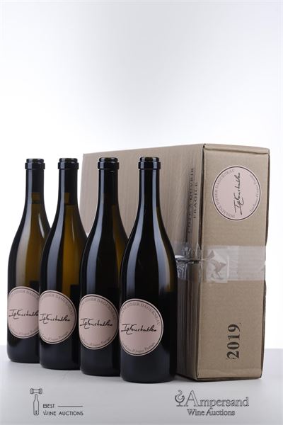 INTOUCHABLES 2019 - Louis-Benjamin - Didier Dagueneau - 4 Bottles - Oc 6