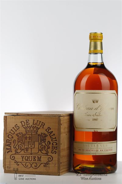 YQUEM 1987 - Mc - 1 x 5,00 Ltr - Owc 1