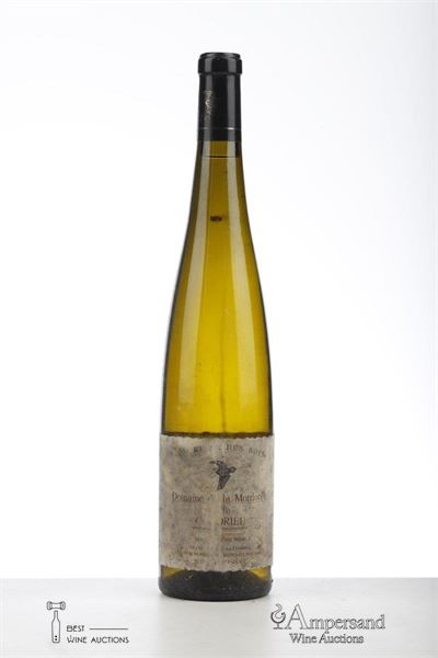 CONDRIEU LA REINE DES BOIS 2010 - Domaine de la Mordoree - 1 Bottle