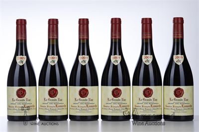 LA GRANDE RUE 2009 - Lamarche - 12 Bottles - Owc 12