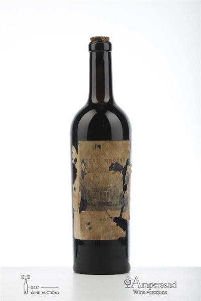 CLOS DU MARQUIS 2005 - Mc - 1 Bottle