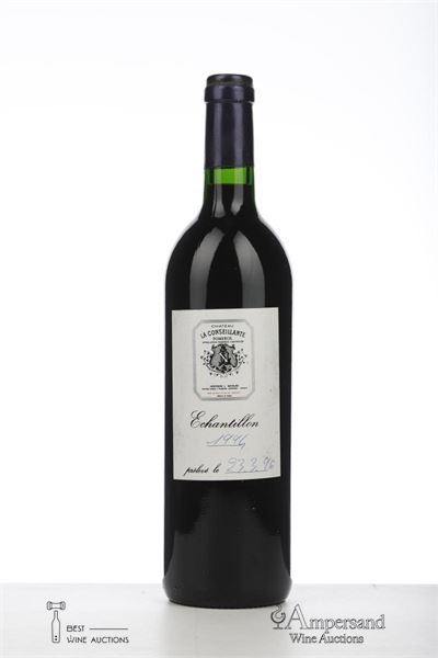 LA CONSEILLANTE 1994 - Mc - 1 Bottle
