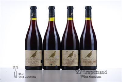 ECHEZEAUX 1998 - Domaine des Perdrix - 4 Bottles