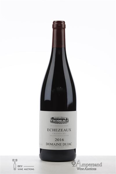 ECHEZEAUX 2016 - Domaine Dujac - 1 Bottle