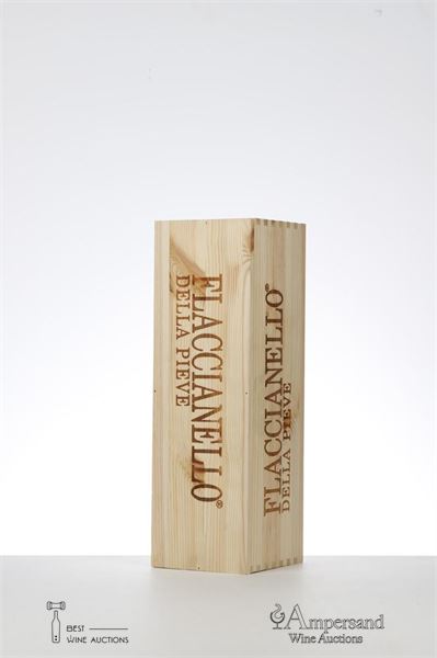FLACCIANELLO DELLA PIEVE 2016 - Fontodi - 1 Magnum - Owc 1