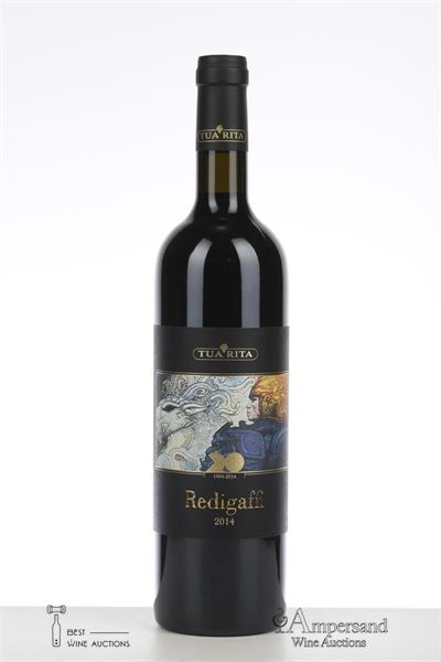 REDIGAFFI 2014 - Tua Rita - 1 Bottle