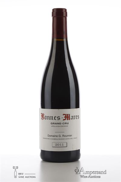 BONNES MARES 2011 - Georges Roumier - 1 Bottle