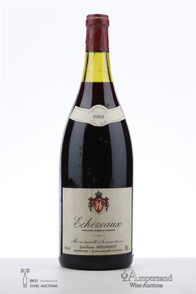 ECHEZEAUX 1988 - Jean Pierre Mugneret - 1 Magnum