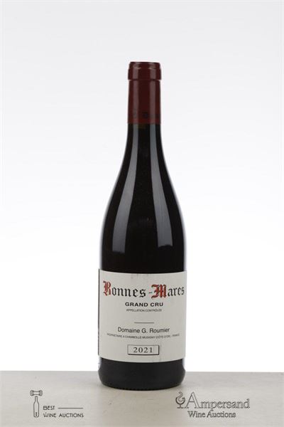 BONNES MARES 2021 - Georges Roumier - 1 Bottle