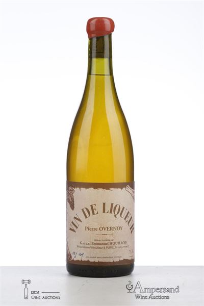 VIN DE LIQUEUR DE JURA NV - Pierre Overnoy - 1 Bottle
