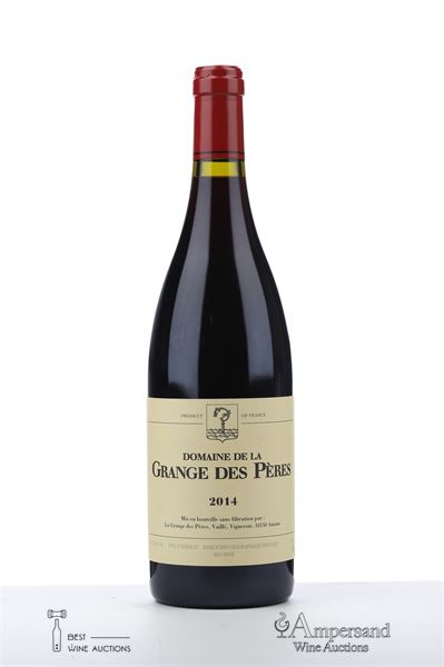 LA GRANGE DES PERES 2014 - Domaine de la Grange des Peres - 1 Bottle