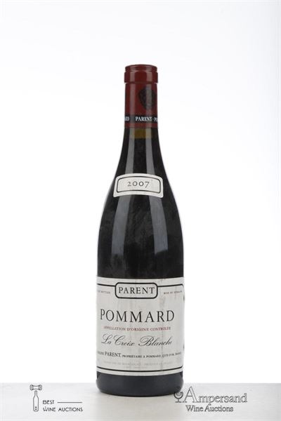 POMMARD LA CROIX BLANCHE 2007 - Parent - 1 Bottle