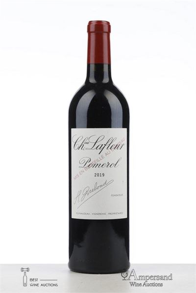 LAFLEUR 2019 - Mc - 1 Bottle