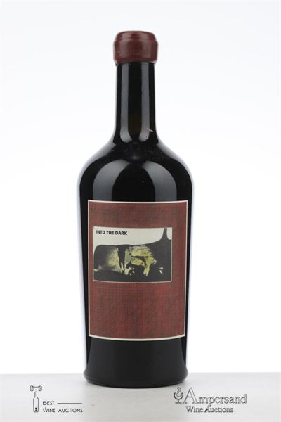 SINE QUA NON INTO THE DARK GRENACHE 2004 - Sine Qua Non - 1 Bottle