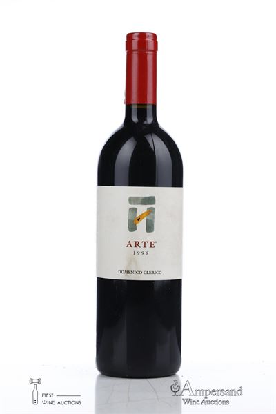 ARTE 1989 - Domenico Clerico - 1 Bottle