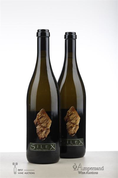 POUILLY FUME SILEX 2006 - Dagueneau - 2 Bottles